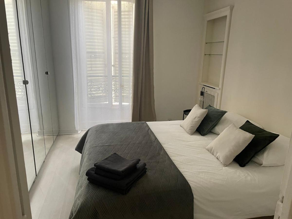 Sweet Saint Vincent De Paul Apartment