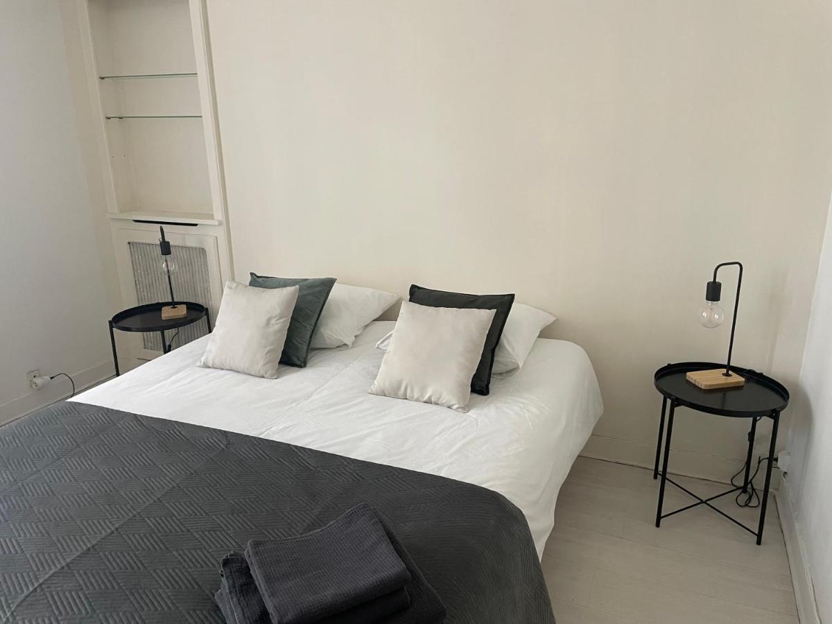 Apartment Sweet Saint Vincent De Paul Paris