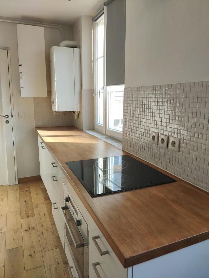 Apartamento Censier - Apt 2/4 Pers. Quartier Latin
