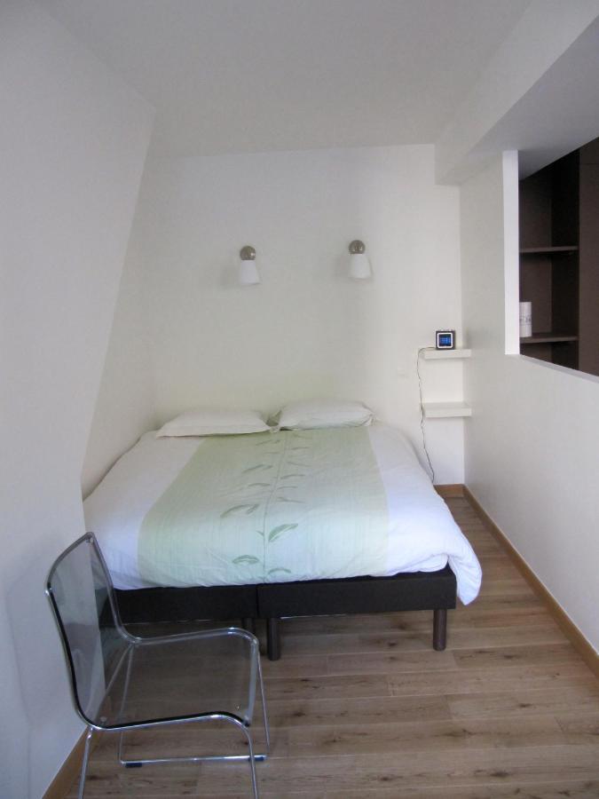 Censier - Apt 2/4 Pers. Quartier Latin Apartamento