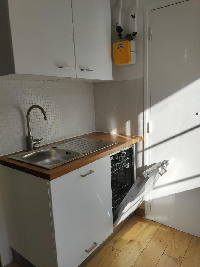 Censier - Apt 2/4 Pers. Quartier Latin Apartamento *