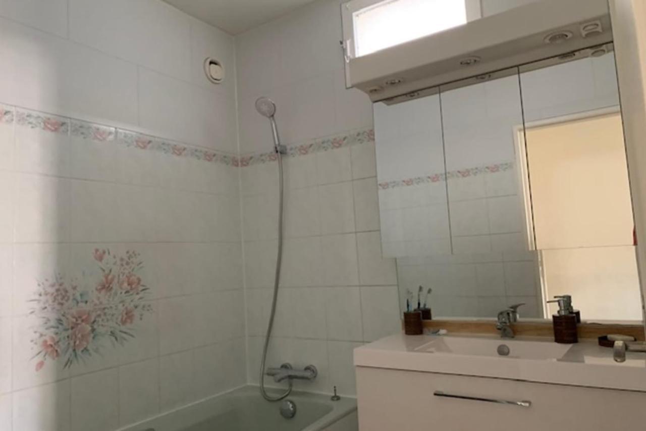 Apartment Spacious Cocoon Near The Place De La Nation Paris