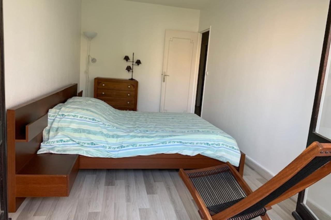 Spacious Cocoon Near The Place De La Nation Apartment *