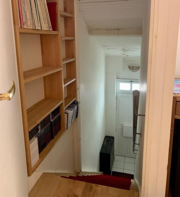 Appartement Maison De L'esperance Paris