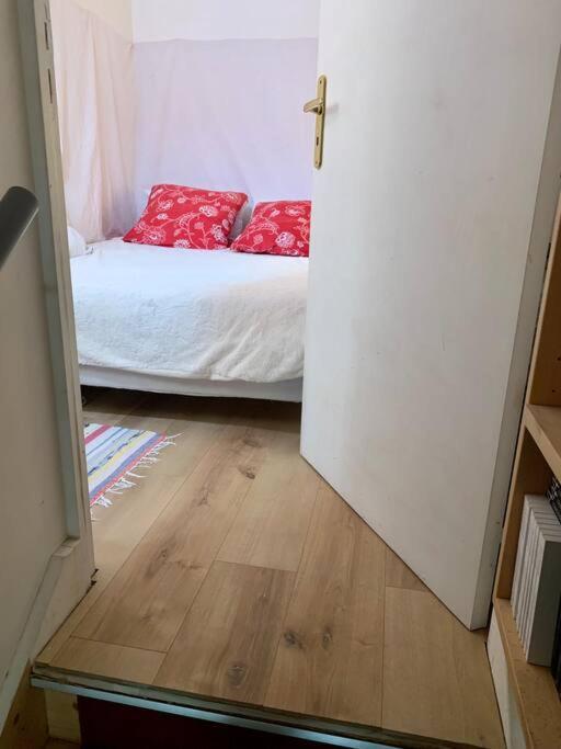 Appartement Maison De L'esperance
