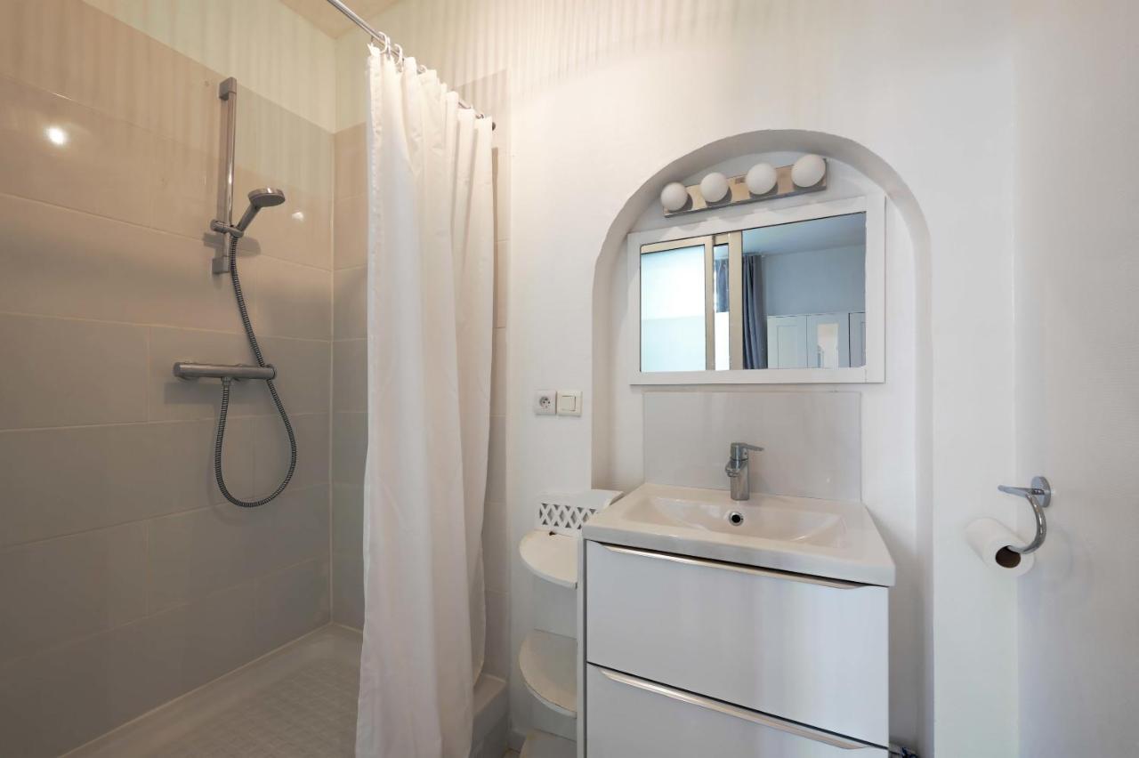 Cosy Studio- Bonne Nouvelle Apartment Paris