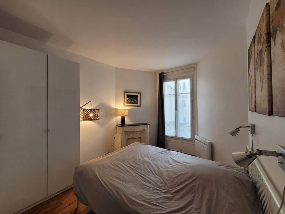 Appart Douillet - Apartment