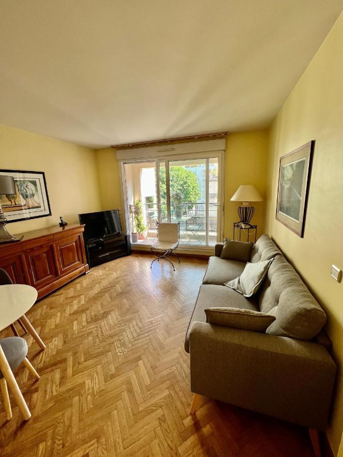Chevaleret Apartamento *