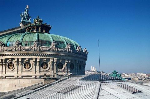 Madeleine Opera Appartement *