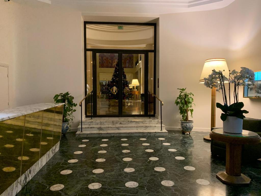 Appartement Madeleine Opera Paris