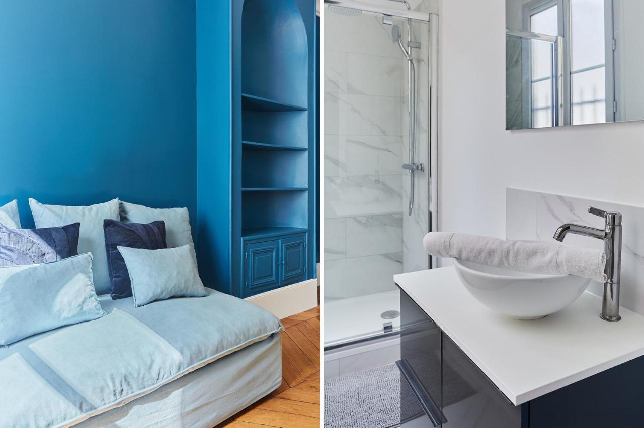 Bastille By Prestige Paris