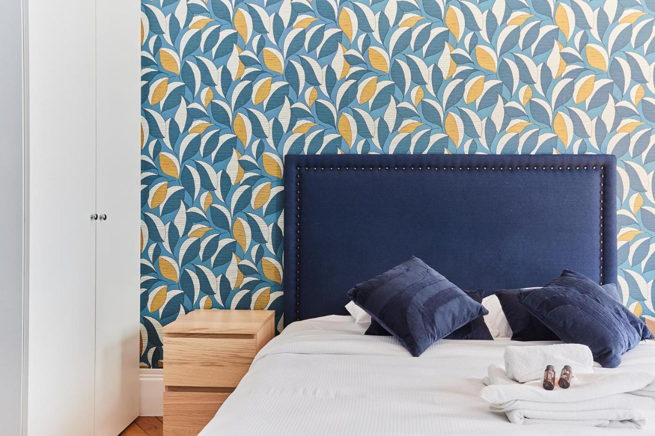 Bastille By Prestige Apartment