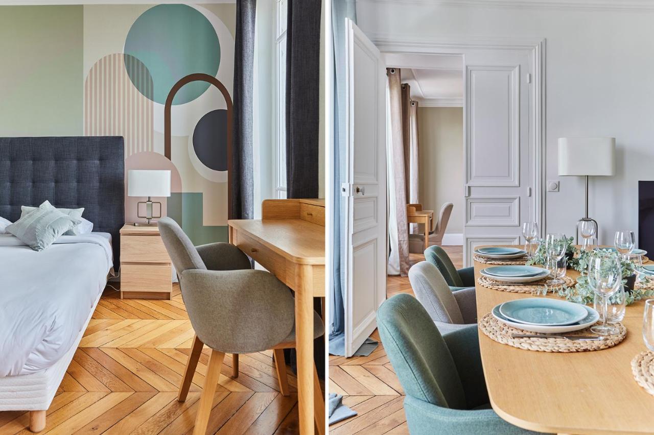 Apartment Bastille By Prestige *