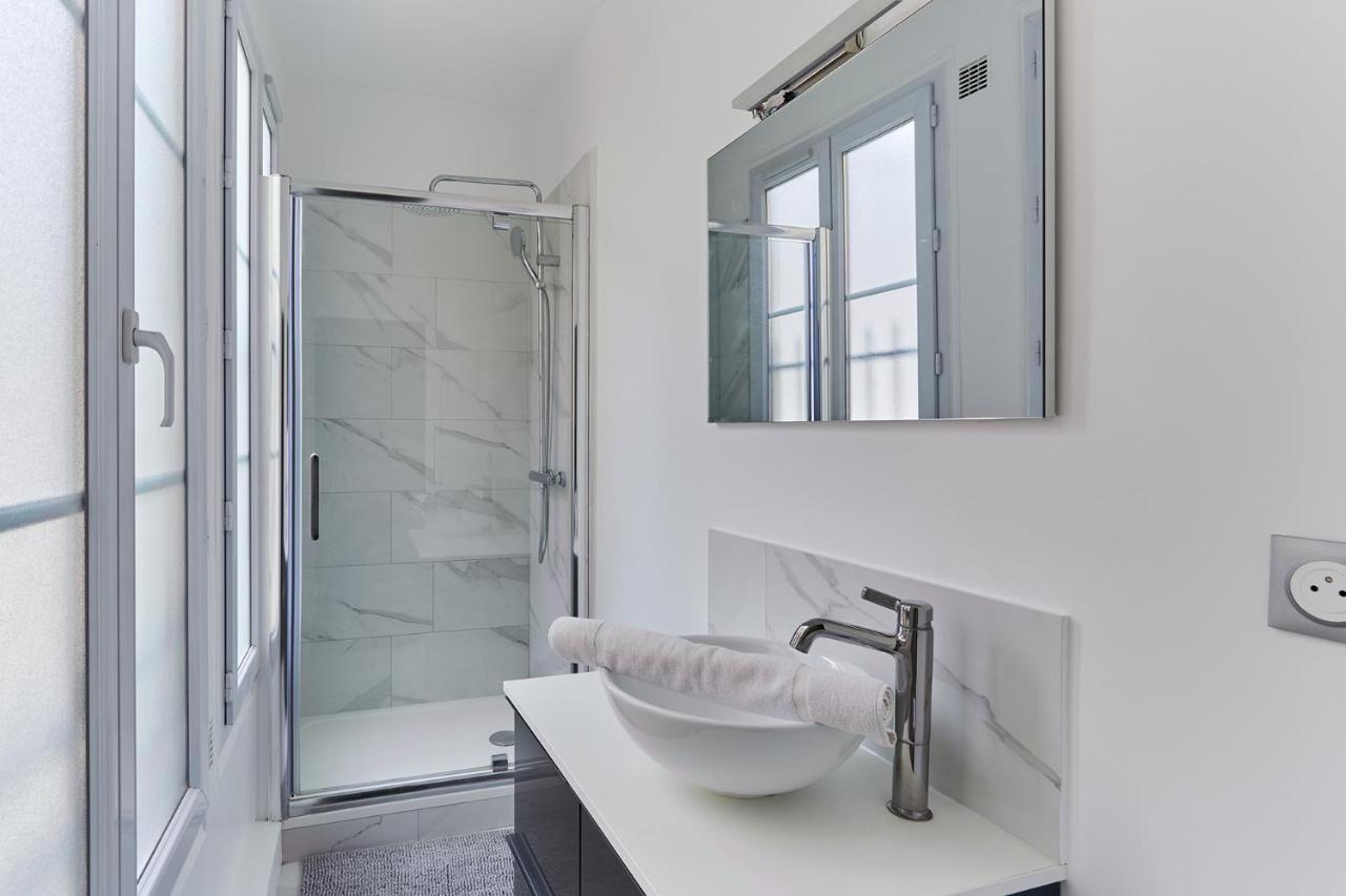 Bastille By Prestige Paris