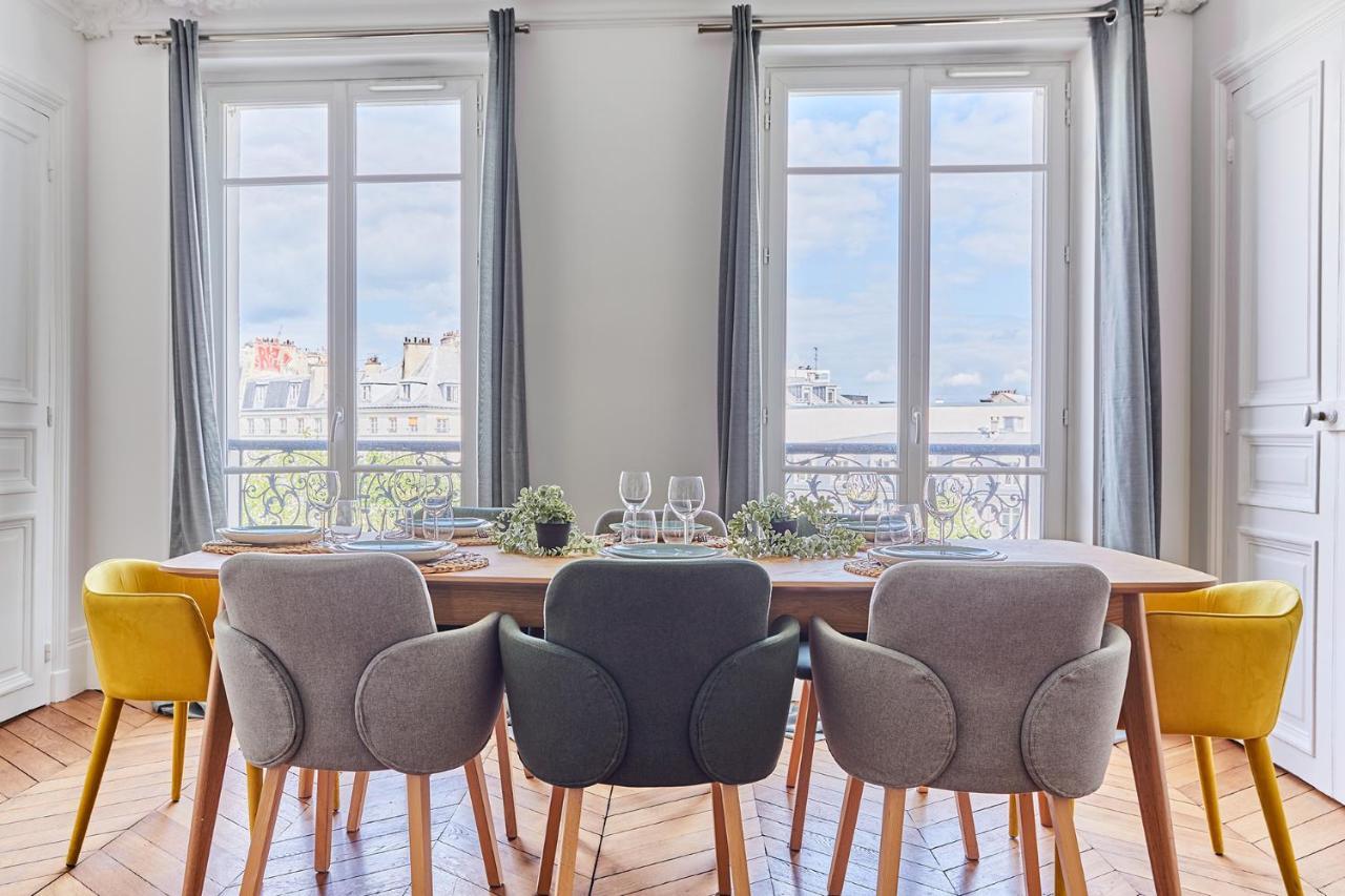 Bastille By Prestige Apartment *