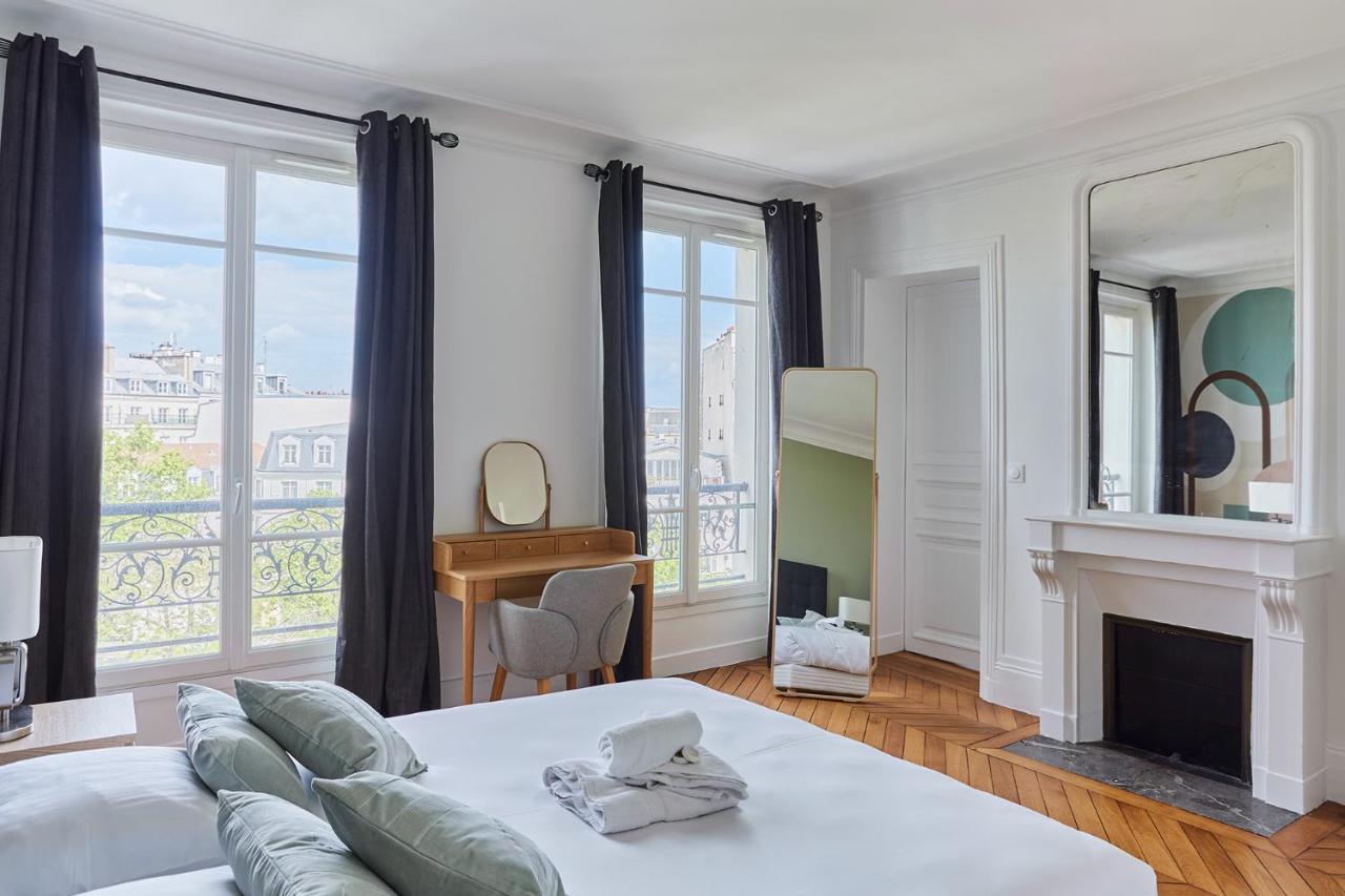 Bastille By Prestige Paris