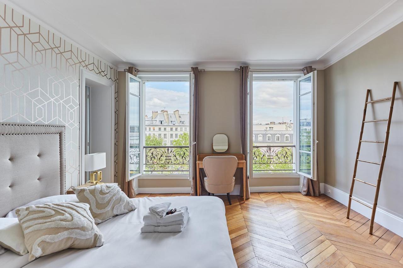 Bastille By Prestige * Paris
