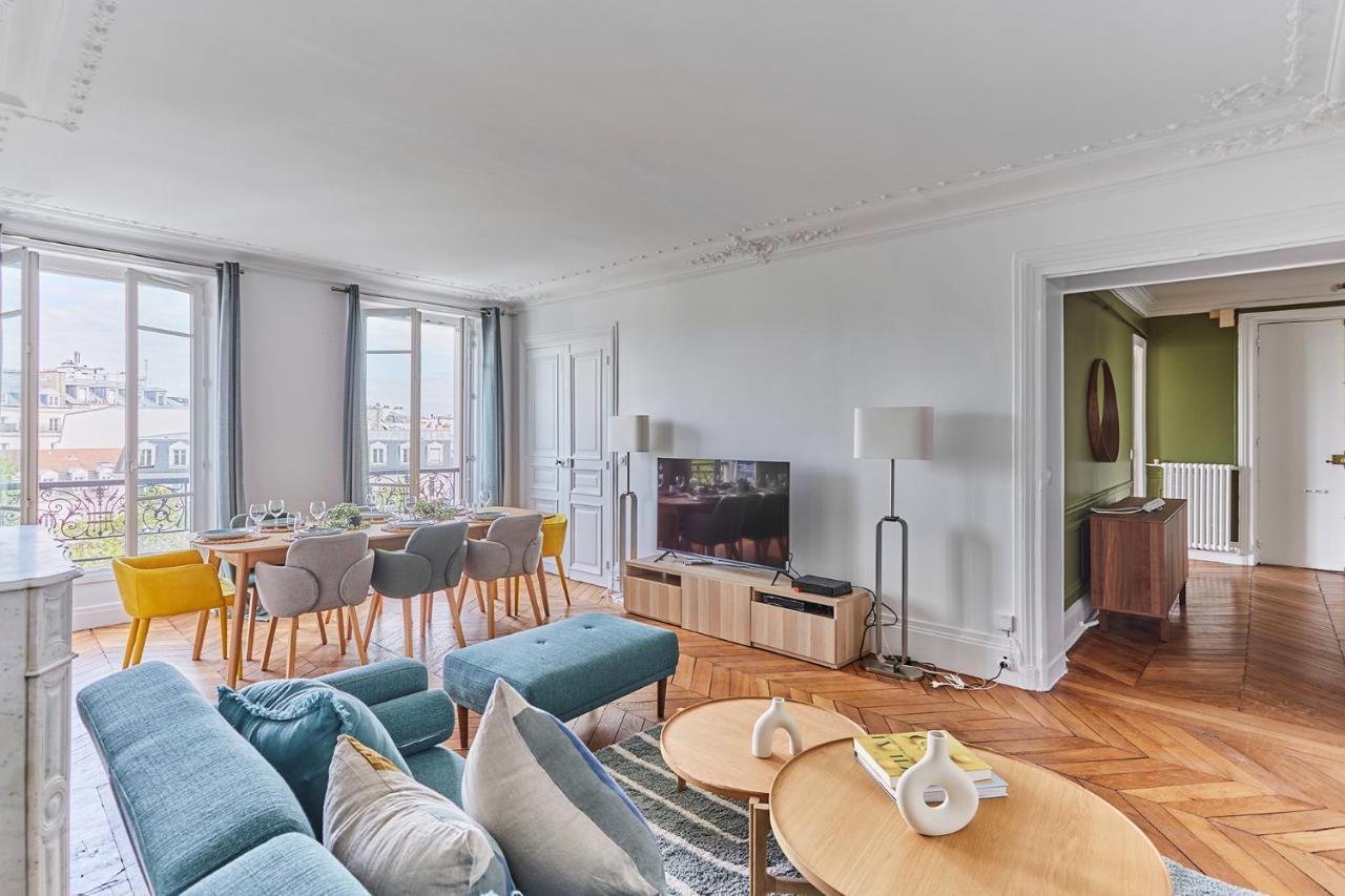 Bastille By Prestige * Paris