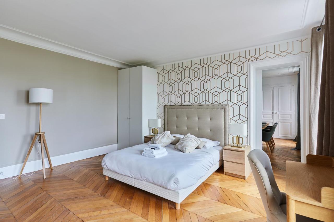 Apartment Bastille By Prestige *