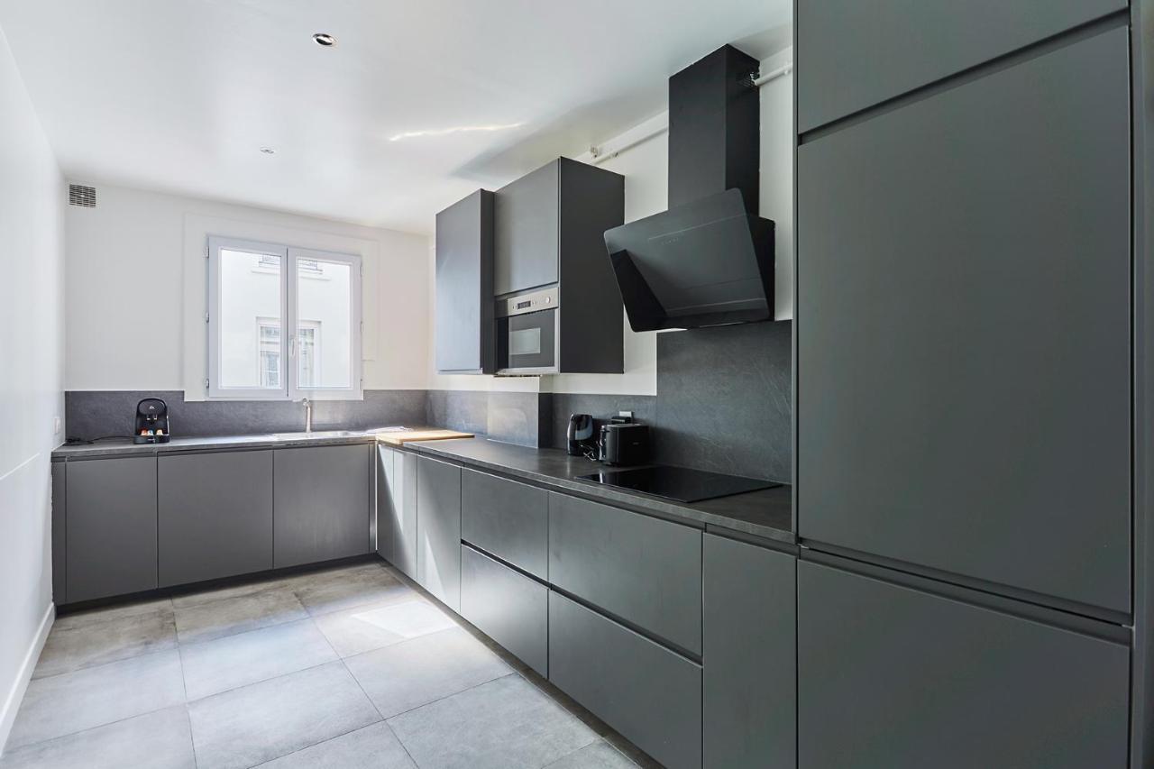 Bastille By Prestige * Paris