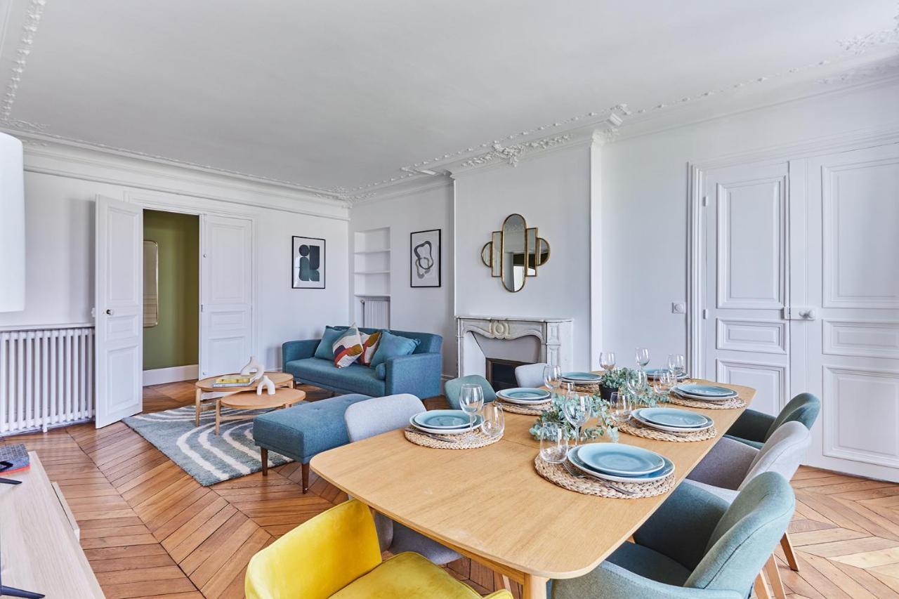 Bastille By Prestige * Paris