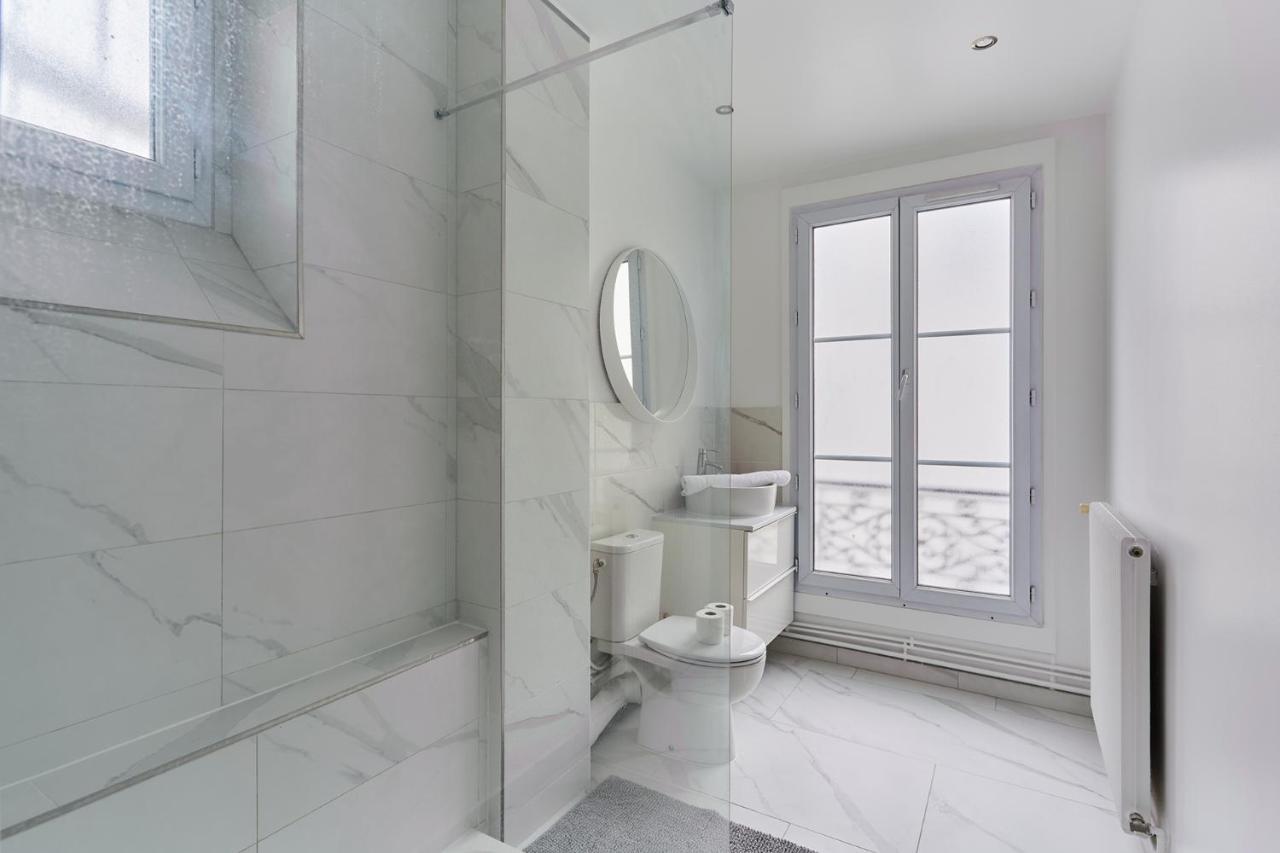 Bastille By Prestige Apartment Paris