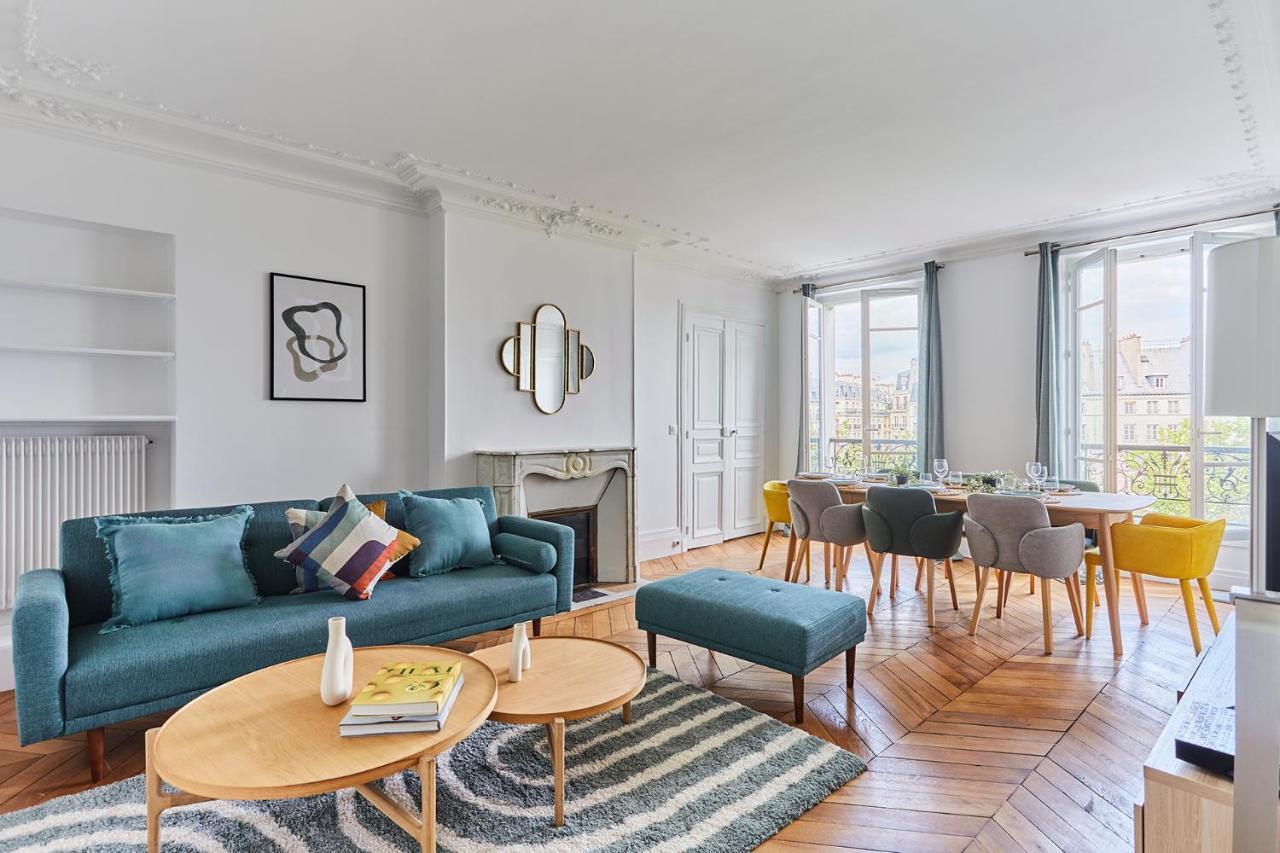 Bastille By Prestige Apartment Paris