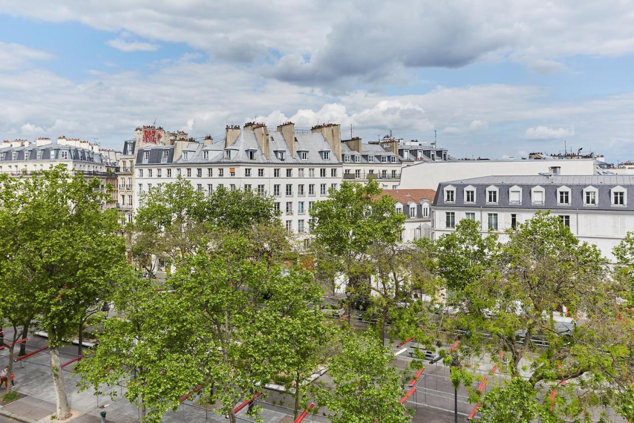 Apartment Bastille By Prestige *