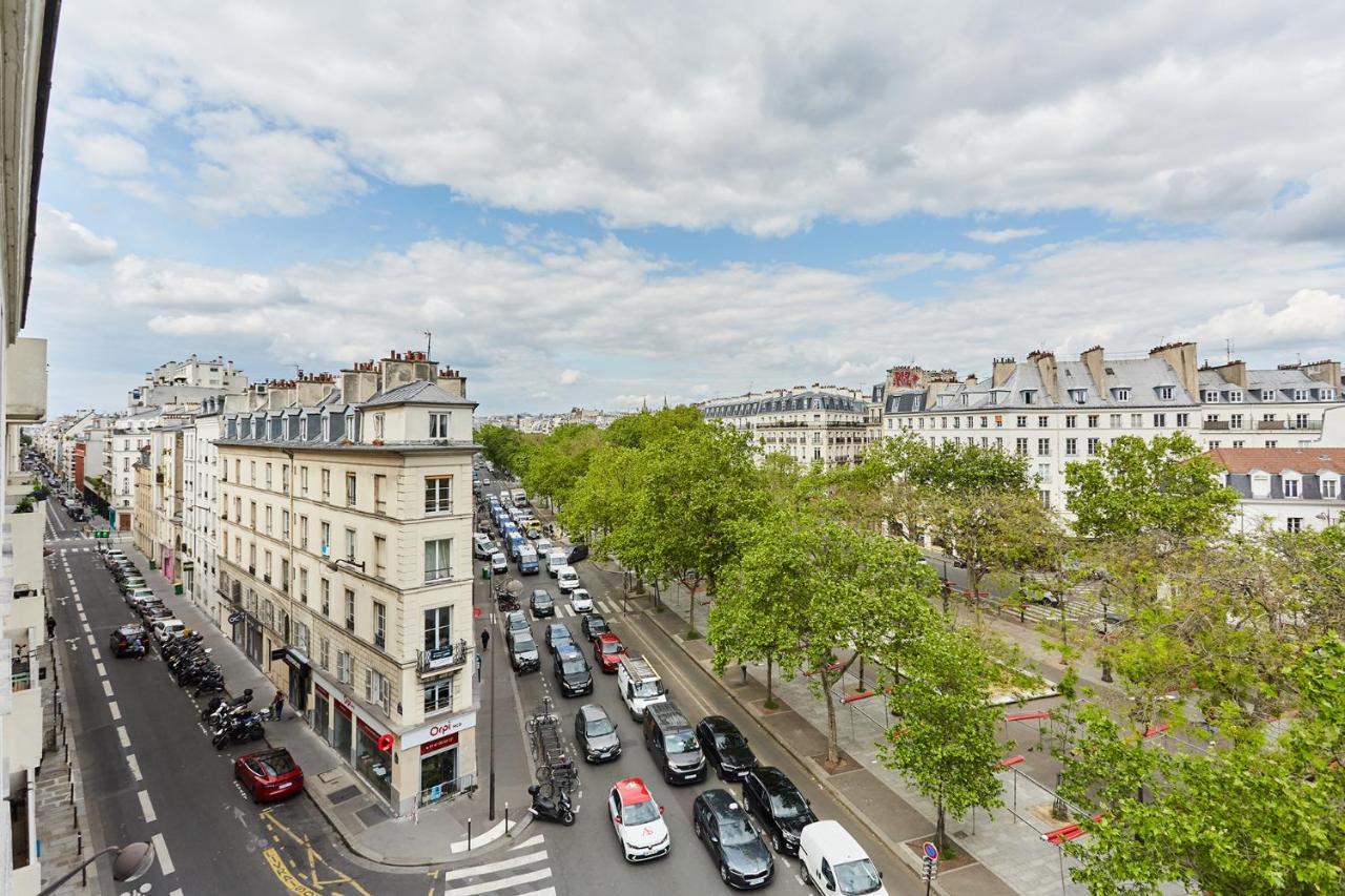 Apartment Bastille By Prestige *