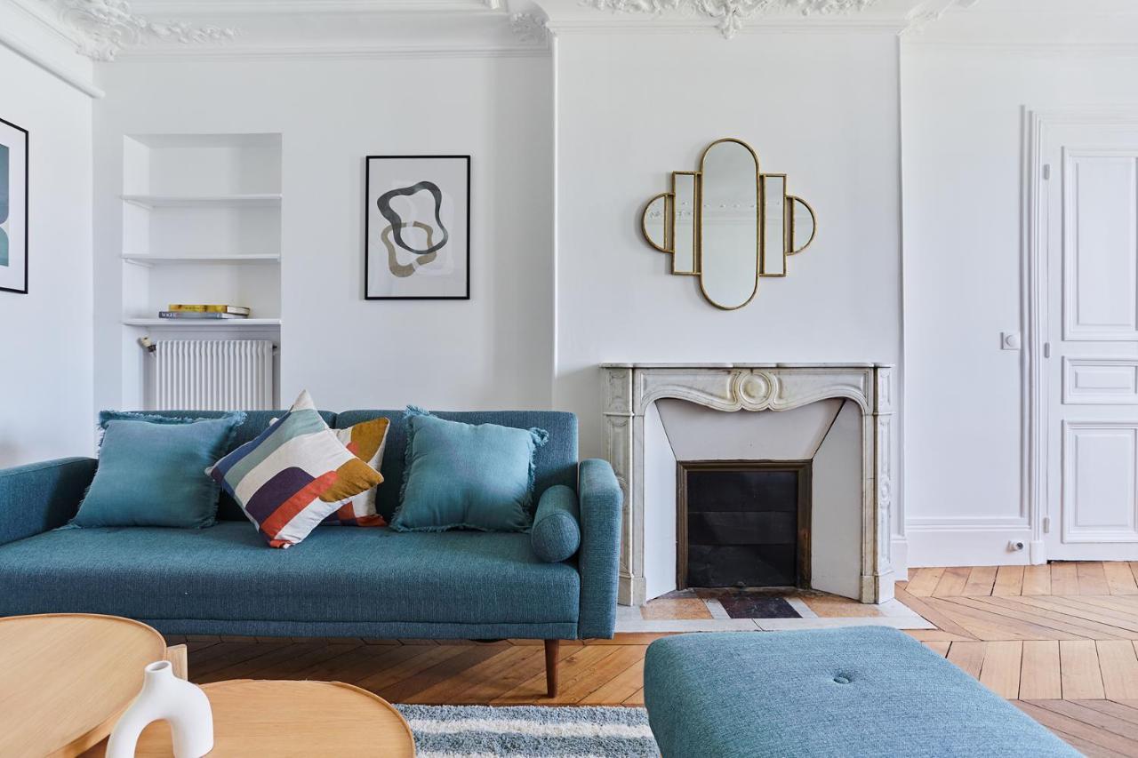 Bastille By Prestige Paris