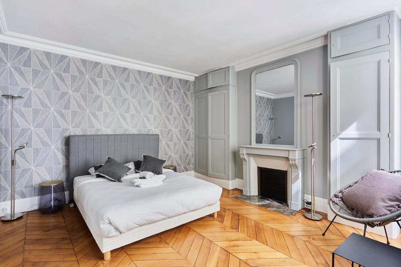 Bastille By Prestige Apartment Paris