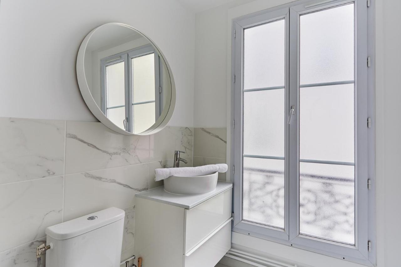 Bastille By Prestige Apartment *