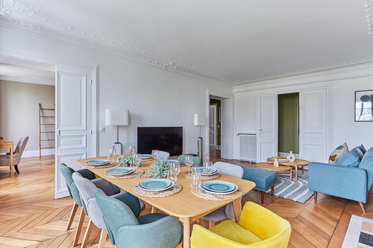 Bastille By Prestige Paris