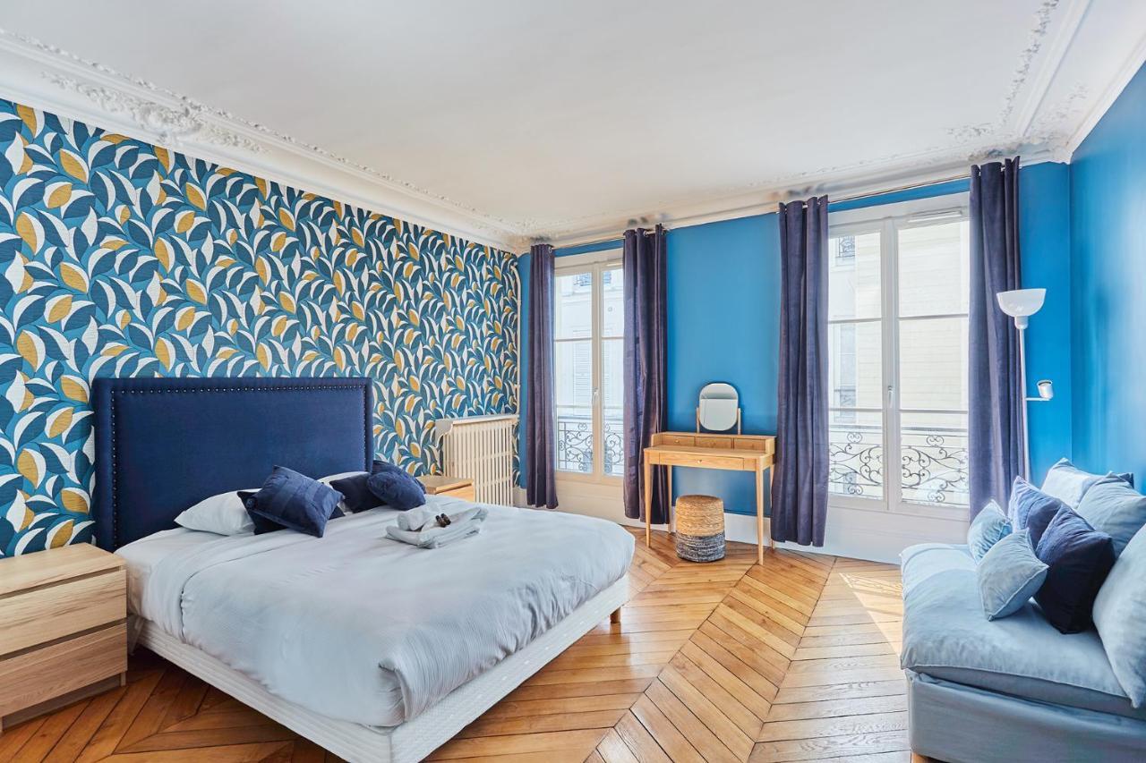 Bastille By Prestige Apartment *