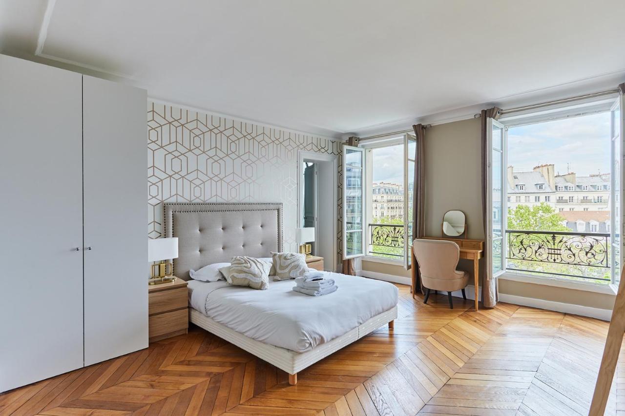 Bastille By Prestige Paris