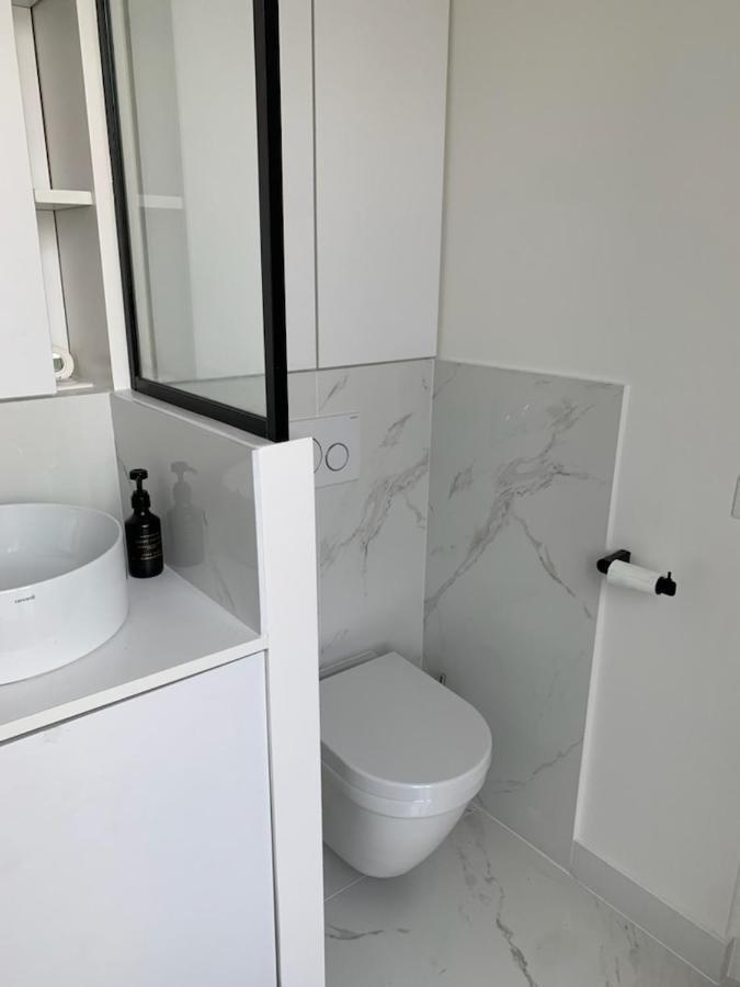 Appartement Madeleine Opera *