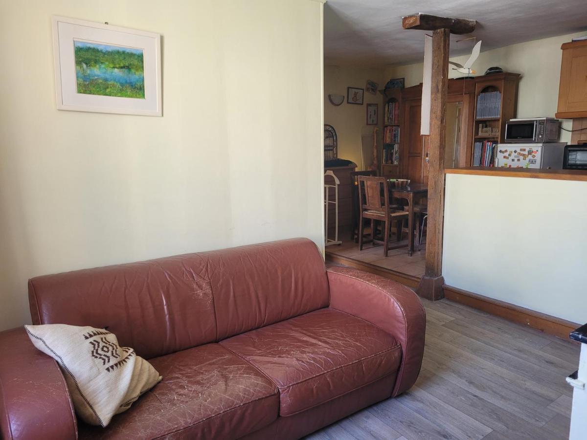 Appartement Quartier Latin 4 Personnes *