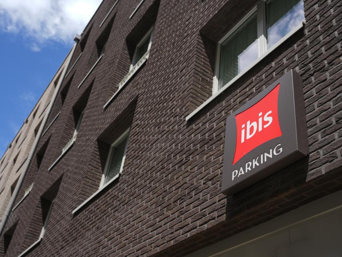Hotel Ibis Gare Montparnasse Catalogne 3*