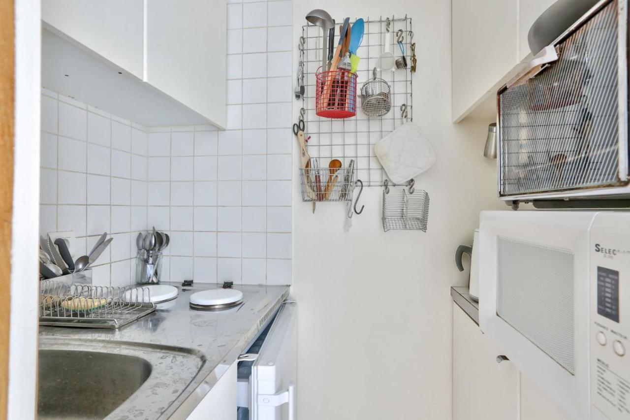 Appartement For 2 People - 4e Paris