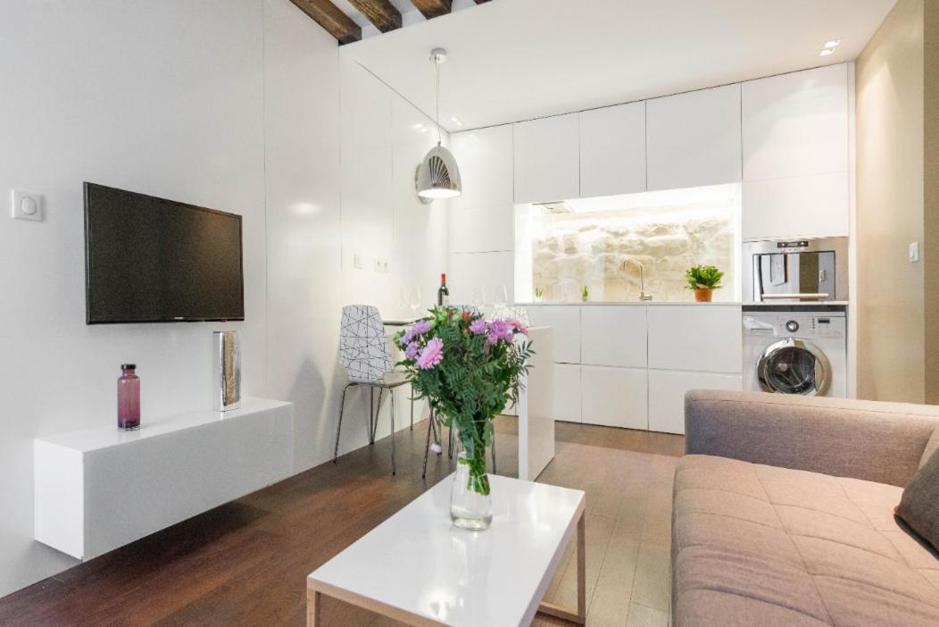 Apartamento Montorgueil Charming *