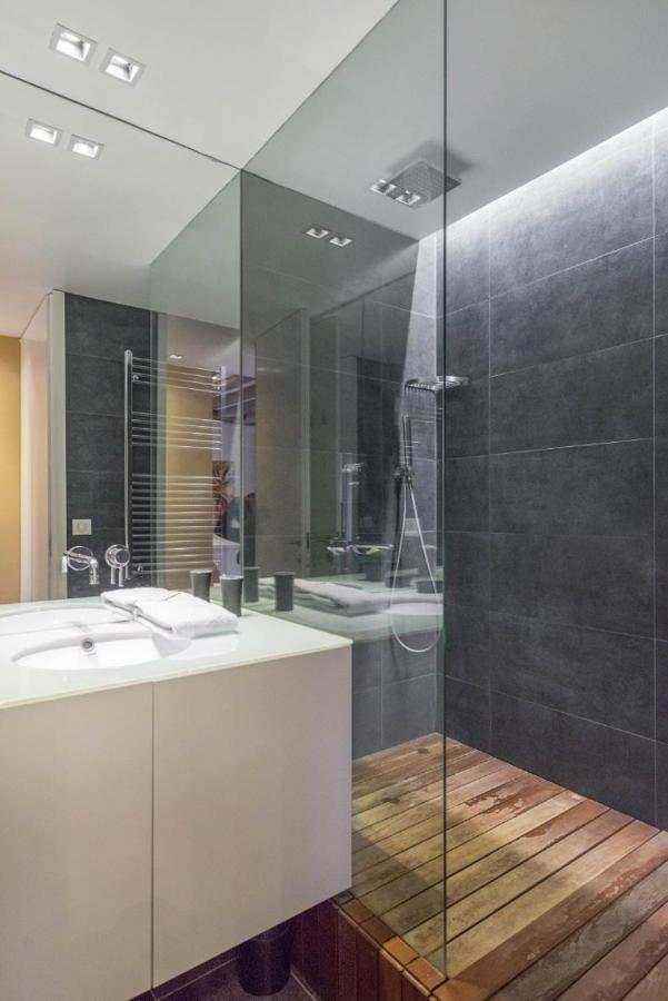 Montorgueil Charming Apartamento Paris