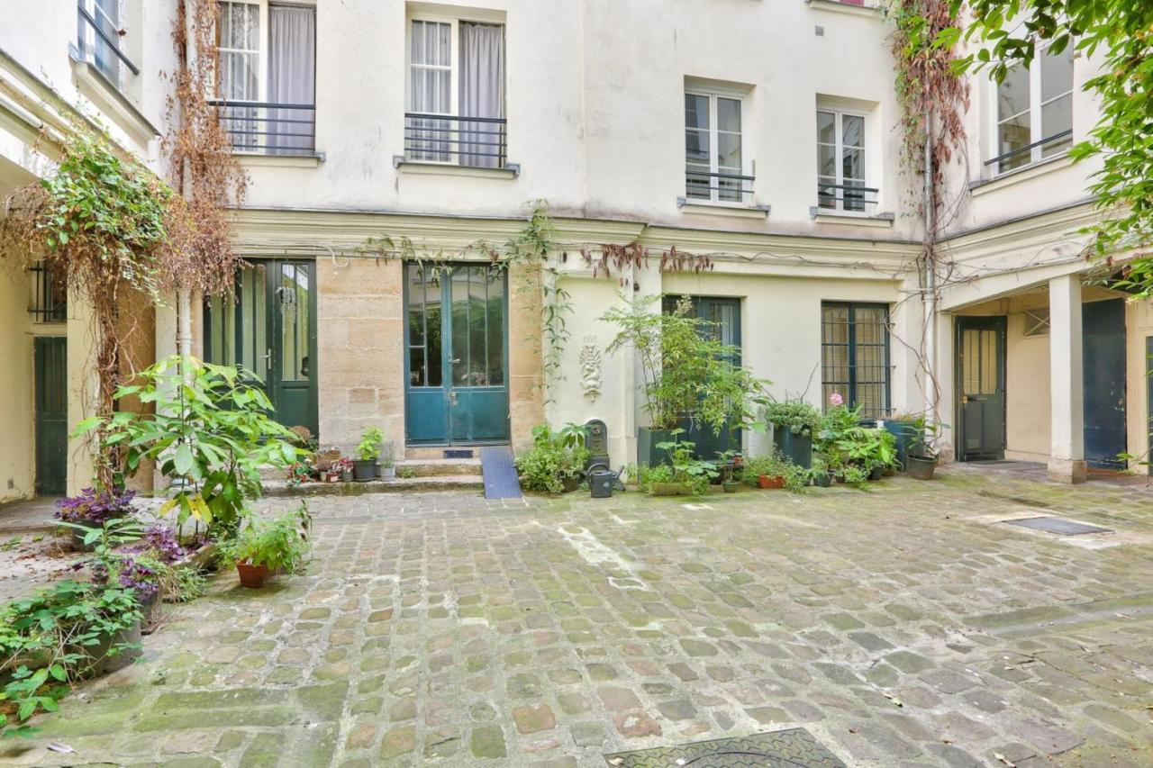 Appartement For 2 People - 4e