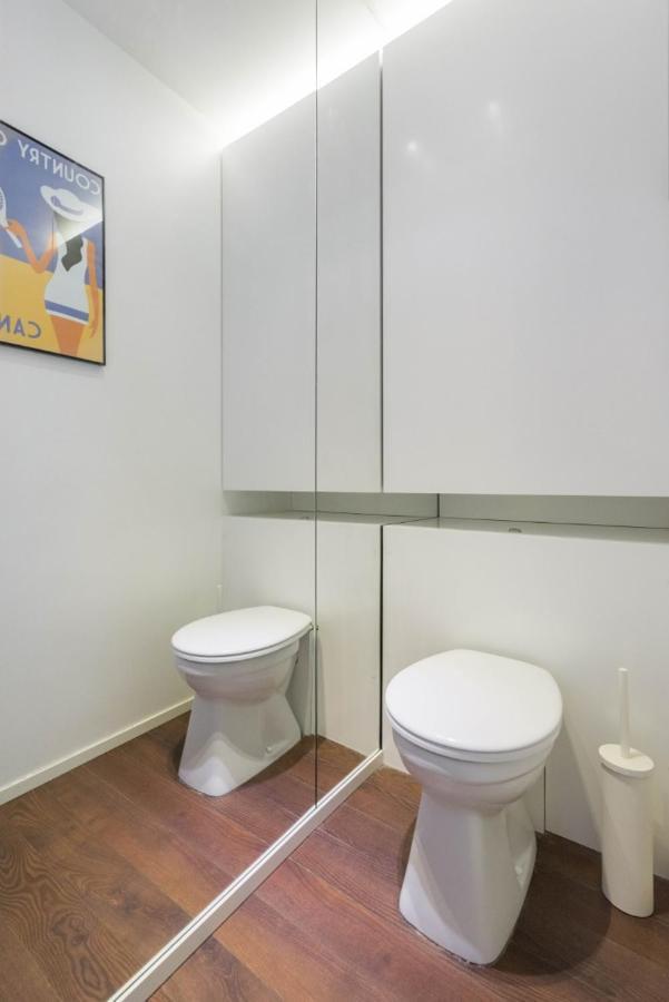 Montorgueil Charming Apartamento