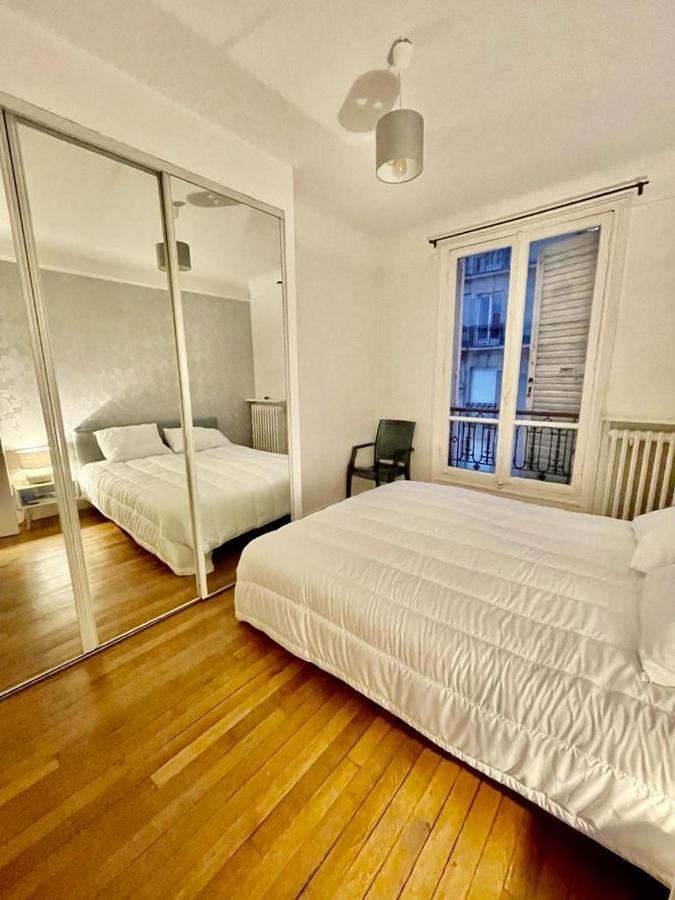 Luxe, Vue Tour Eiffel Ac 5 Ou 6 P