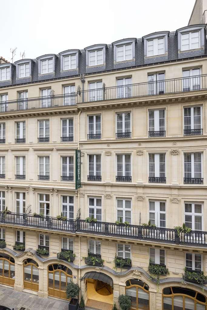 Horset Opera, Best Western Premier Collection Hotel 4*