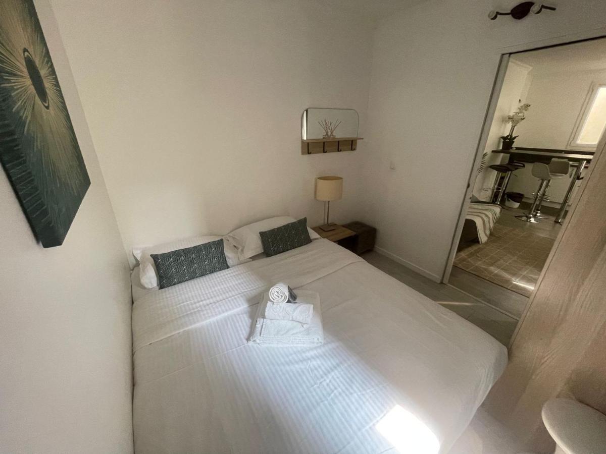 Proche Tour Eiffel 7 - 4p Apartment *