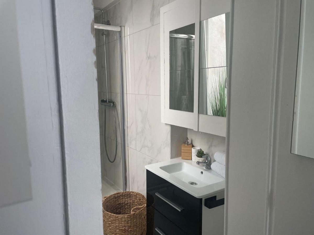 Apartment Proche Tour Eiffel 7 - 4p
