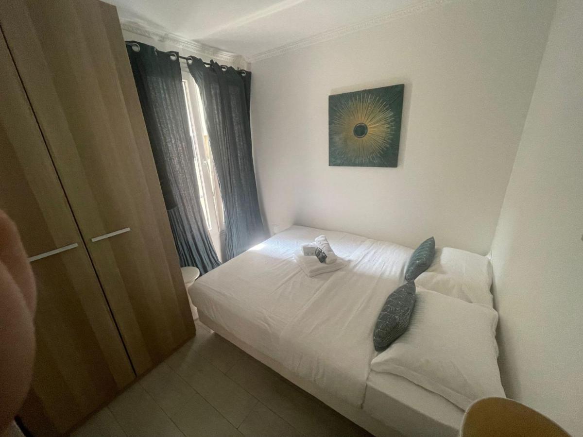 Apartment Proche Tour Eiffel 7 - 4p *