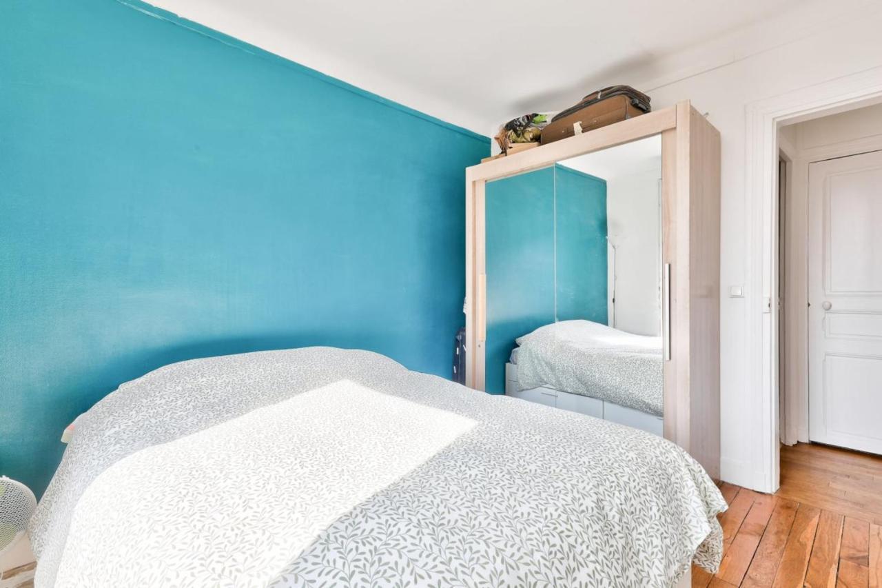 Apartamento Cozy For 4 - 15e