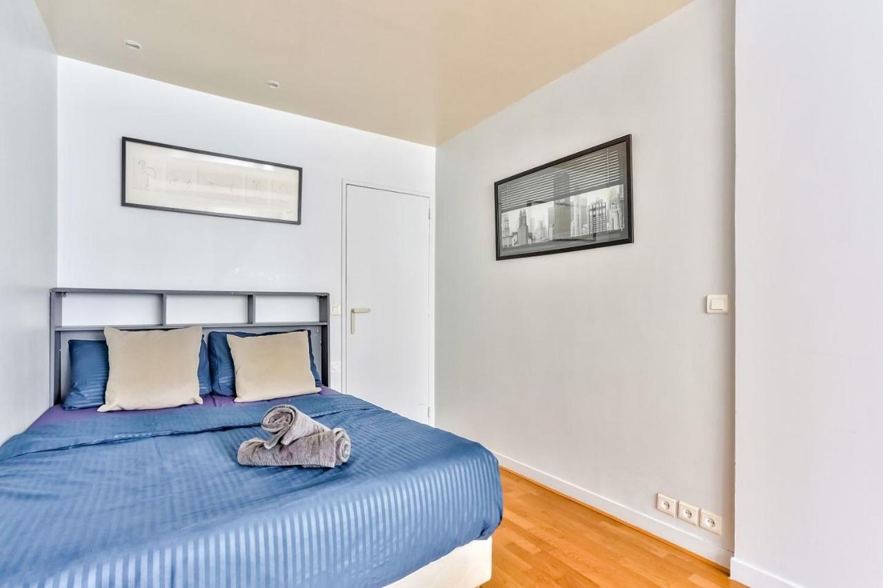 Quartier Arc De Triomphe Free Netflix * Paris